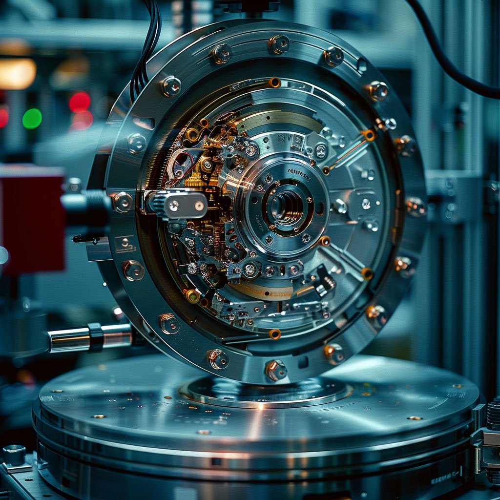 Hard Disk Shredding-Sicher Shredding