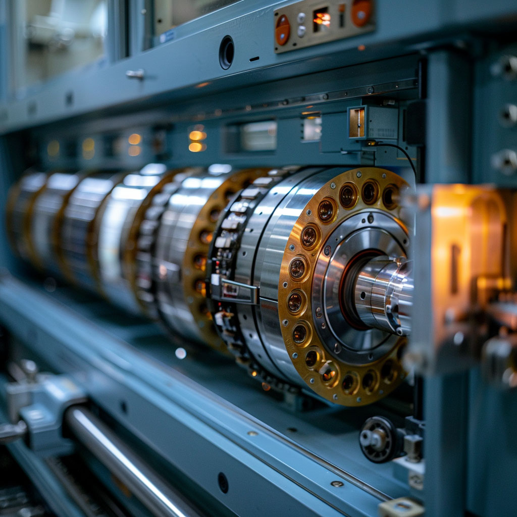 Hard Disk Shredding-Sicher Shredding