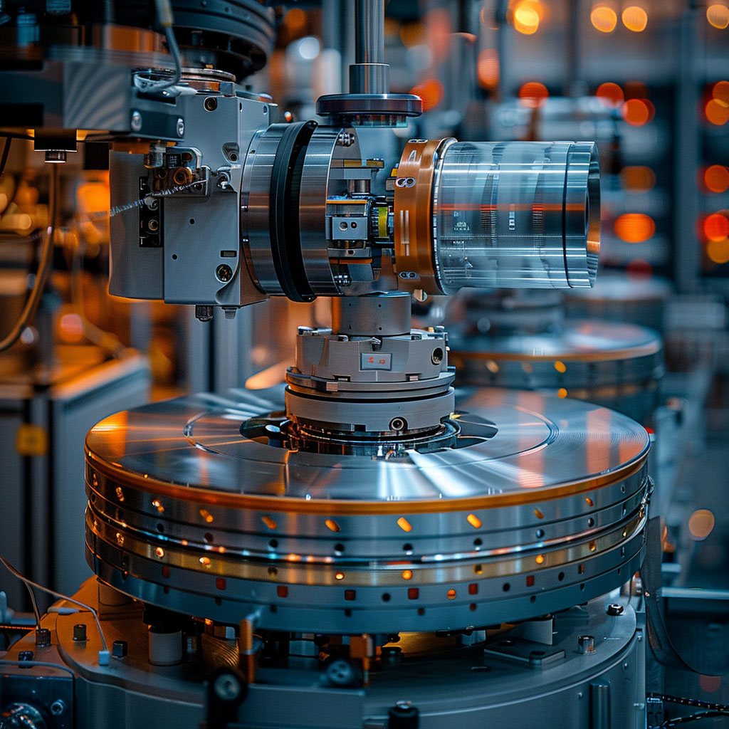 Hard Disk Shredding-Sicher Shredding