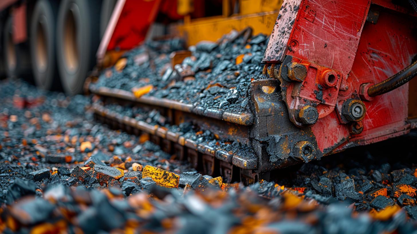 Bins labeled for electronic waste recycling with various devices