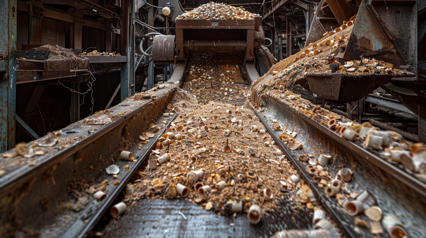 Efficient hard drive destruction service, ensuring data privacy