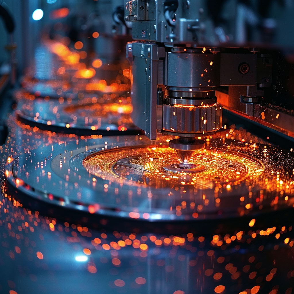 Hard drive shredding near me – Your secure data disposal solution nearby