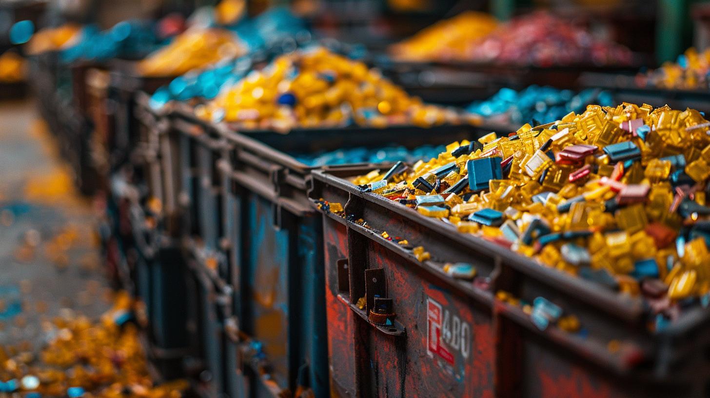 Certified professional data destruction services ensure privacy