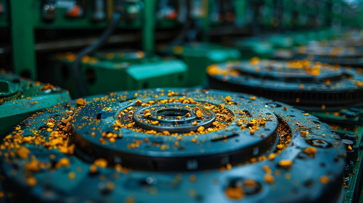 Trustworthy professional data destruction services for businesses