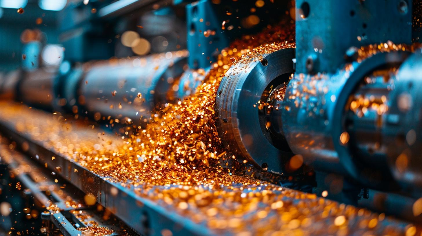 Best practices for secure hard drive disposal