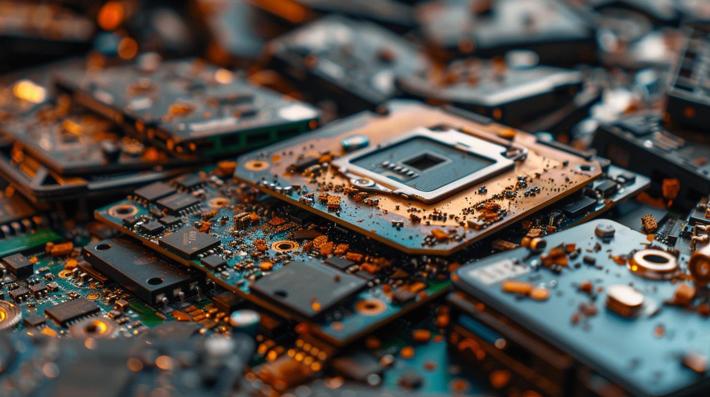 How to ensure secure hard drive disposal