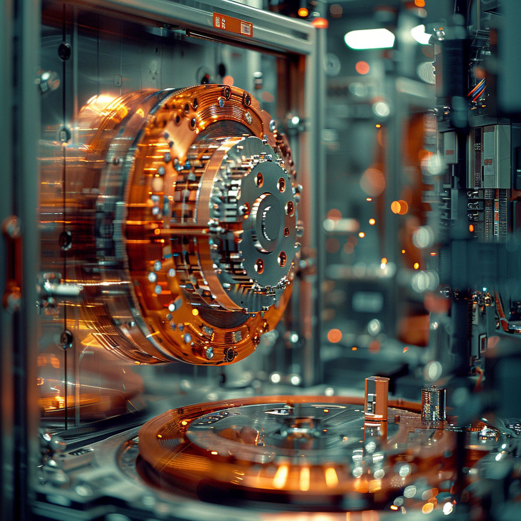 Document and Media Shredding-Sicher Shredding