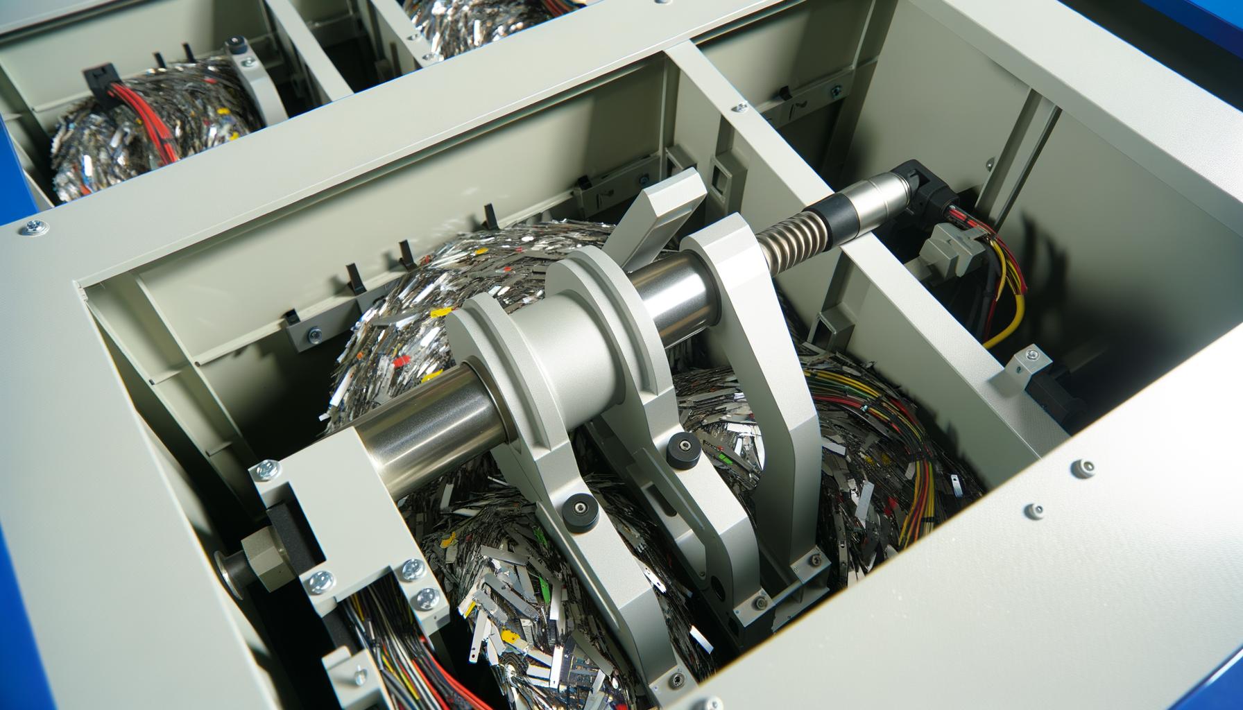 Ensuring privacy by safely erasing sensitive information