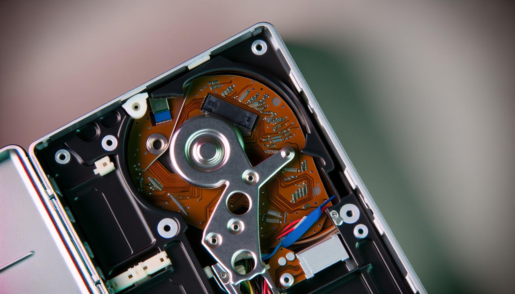 Ensuring compliance through thorough data destruction methods