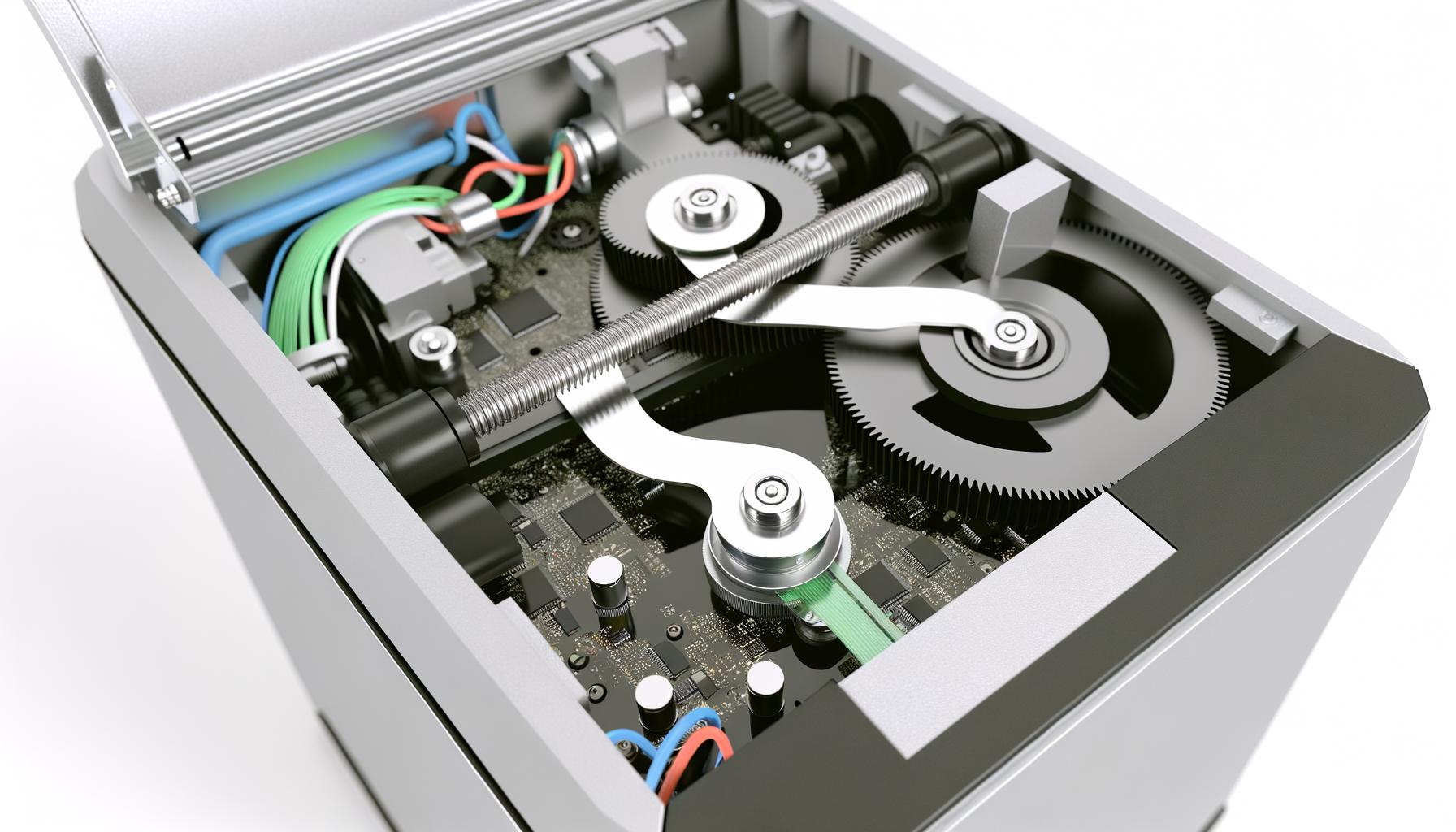 Efficient data management streamlines business operations and decision-making processes