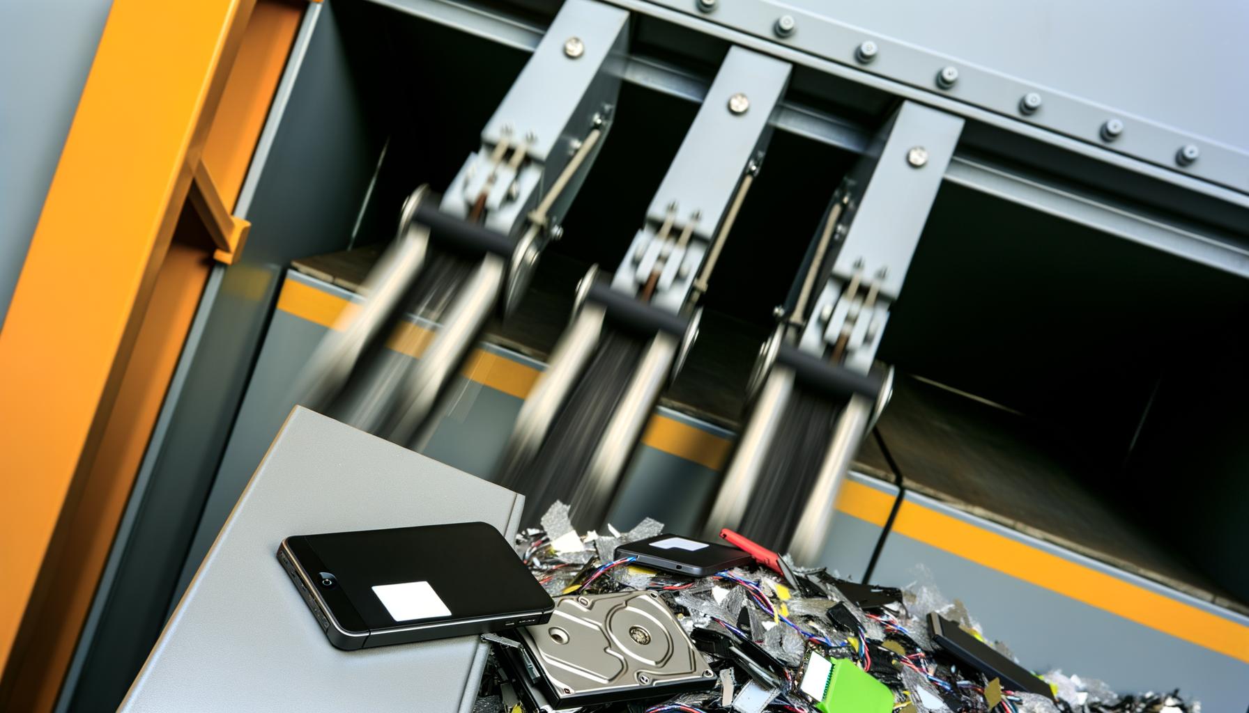 Data privacy solutions ensuring secure information management and compliance