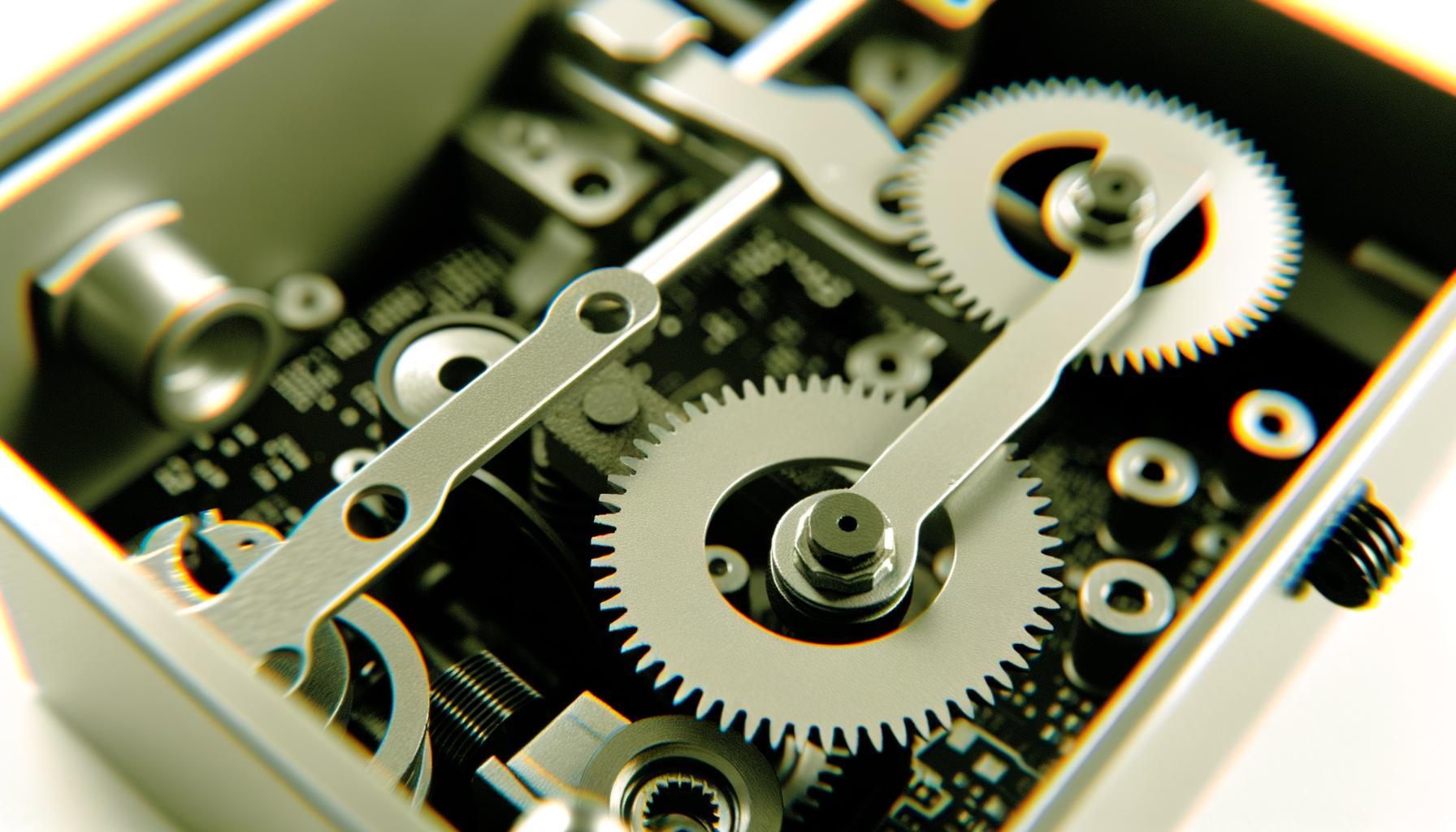 Secure your information with advanced data protection