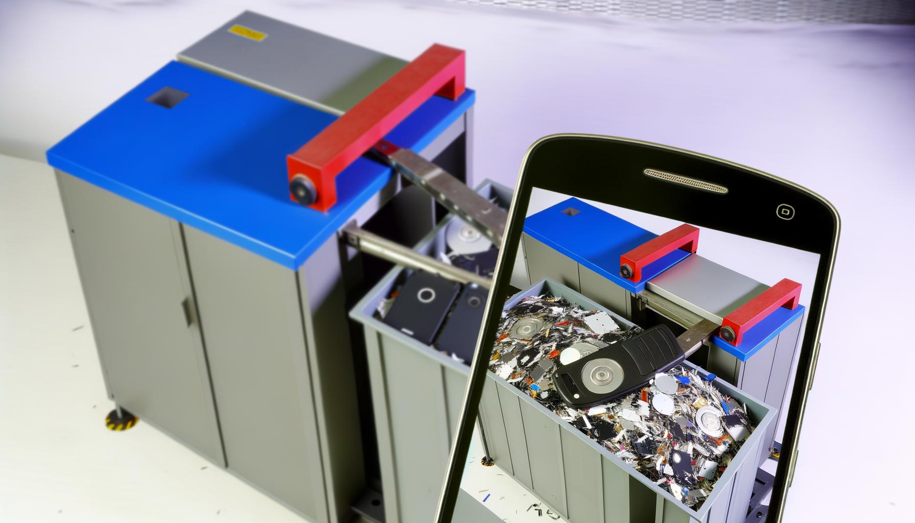 Data protection ensures the security and privacy of sensitive information