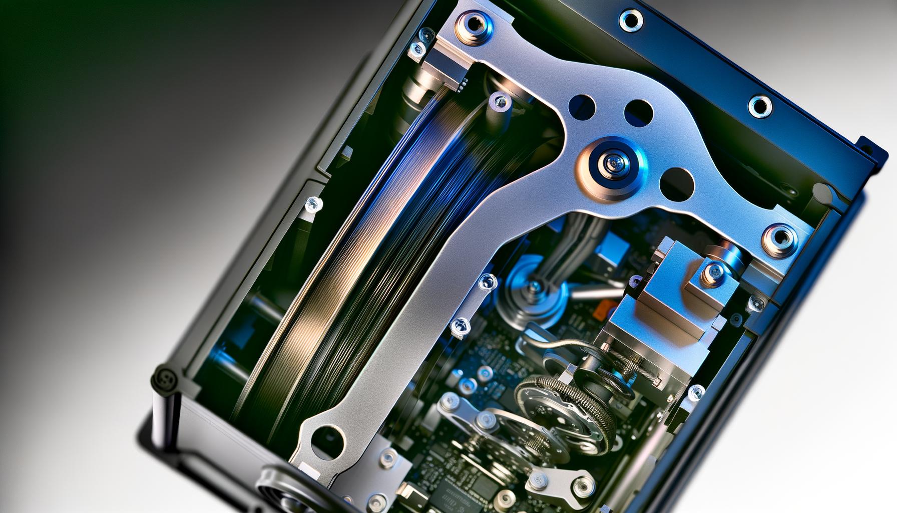 Data protection methods keep sensitive information safe