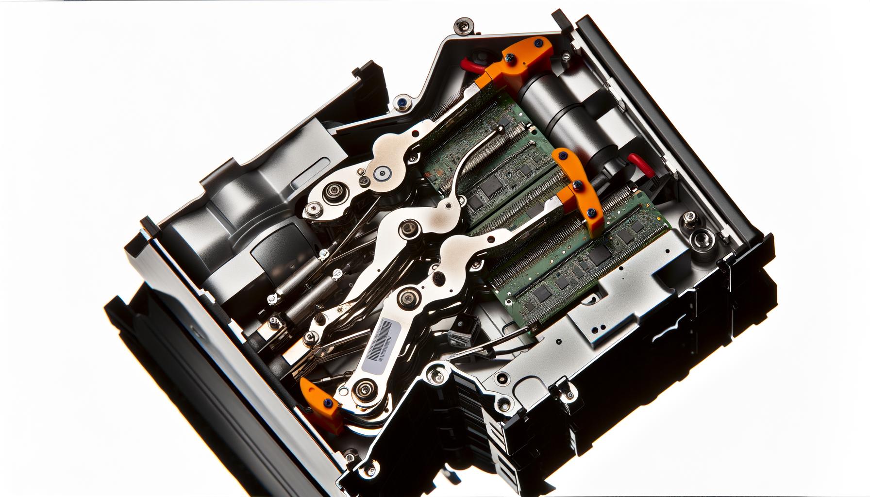 Innovations in data protection guard your data