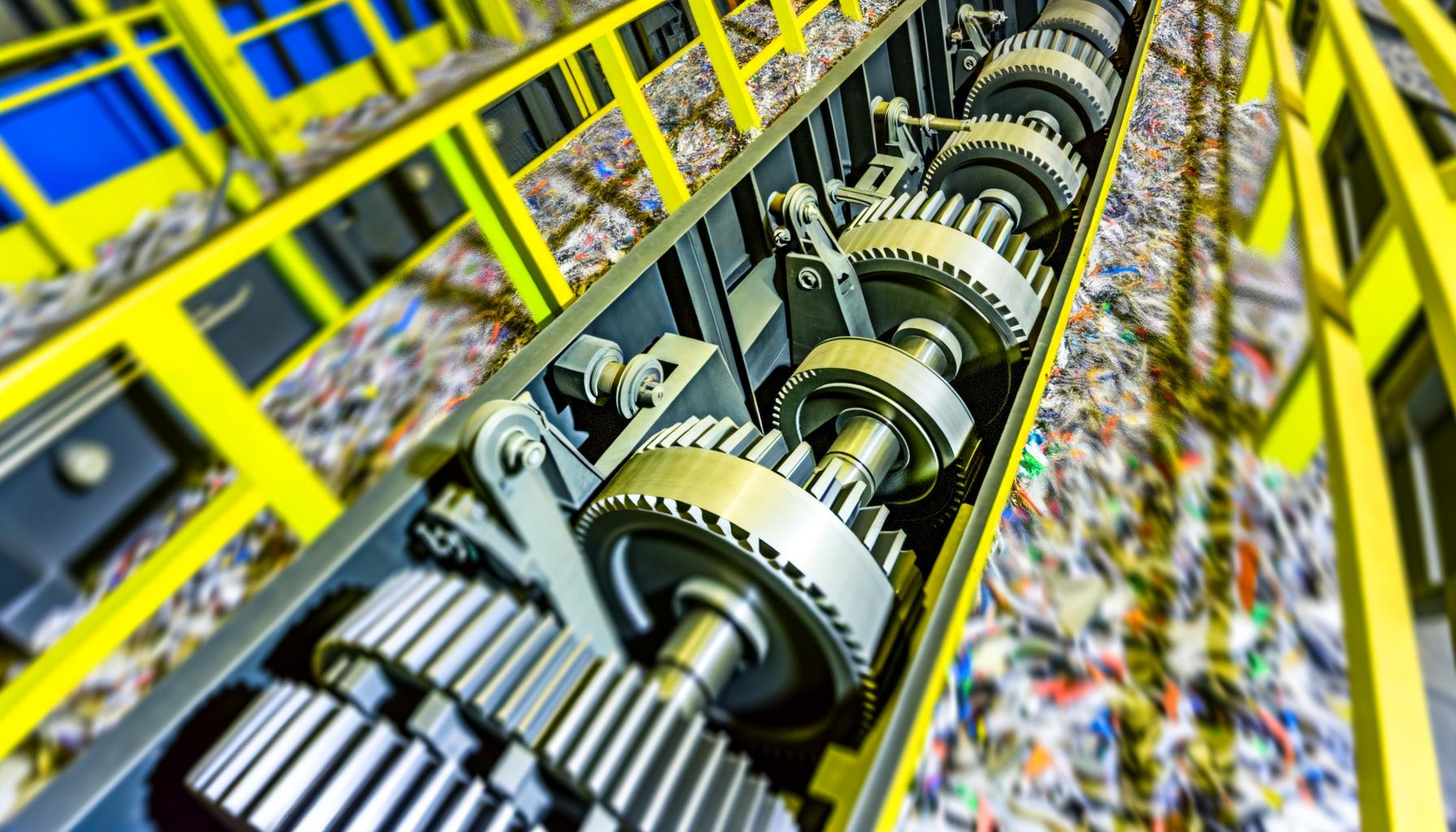 Implementing data protection strategies for optimal security