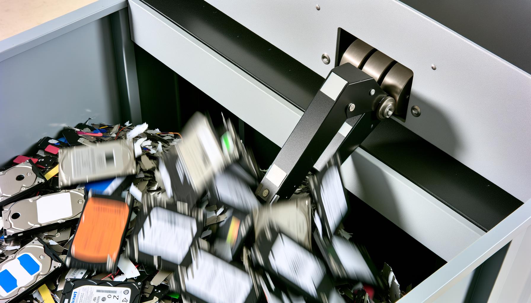 Data security services protect sensitive information
