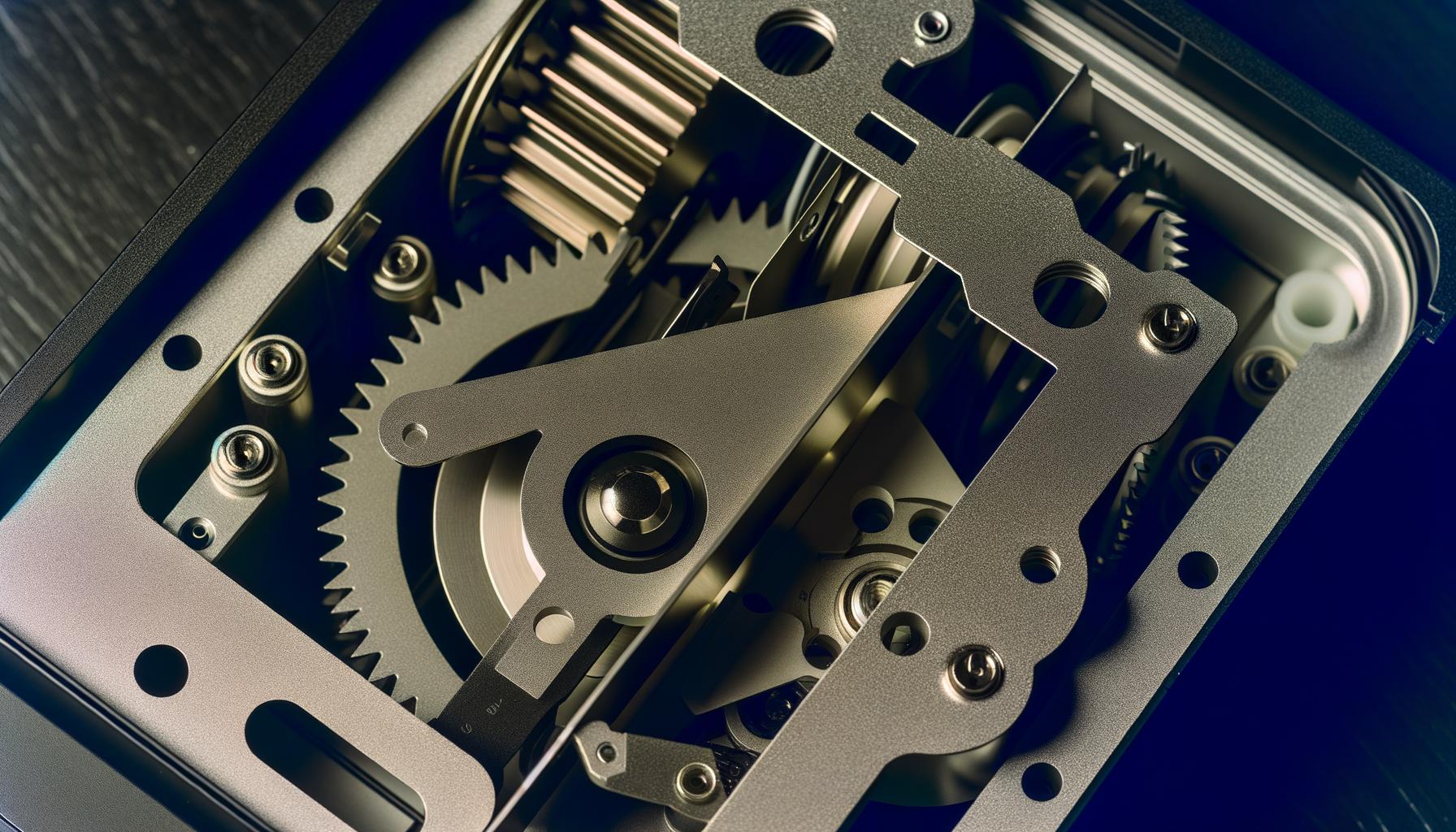 Data security services ensure your information remains safe and secure