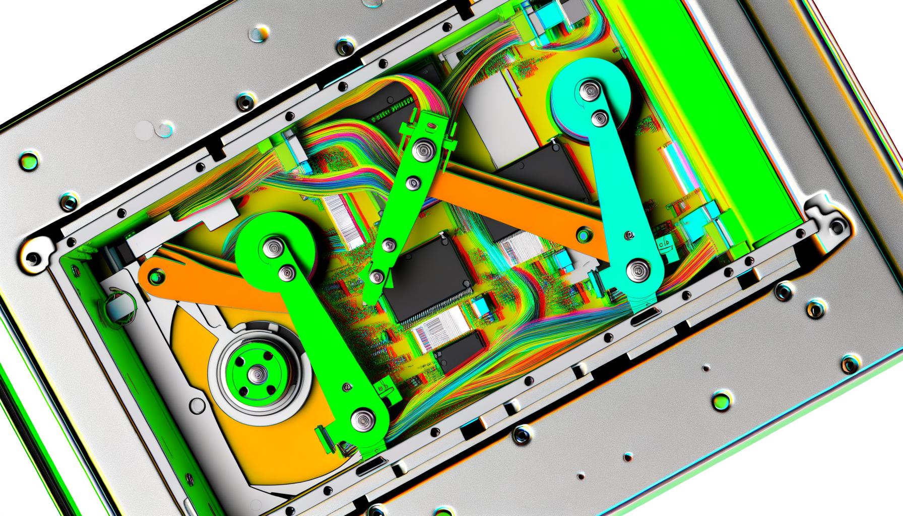 Disposing of electronic devices responsibly to protect the environment