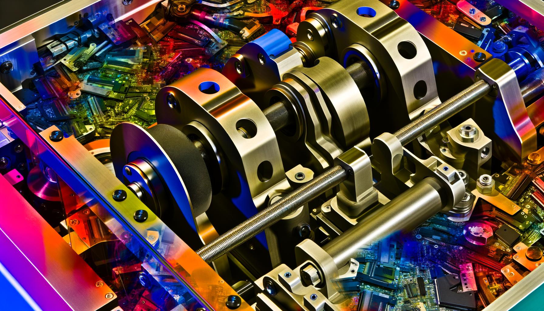 Innovative e-waste solutions for a cleaner planet