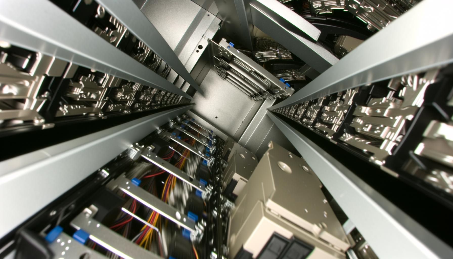 Effective e-waste solutions reducing electronic waste impact