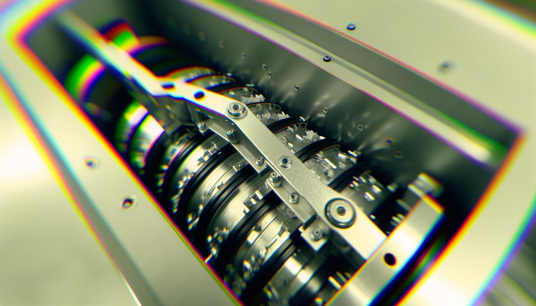 Prioritize the planet with ECO-FRIENDLY DATA initiatives