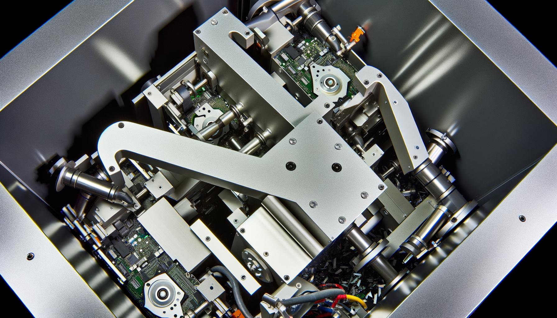 Embrace ECO-FRIENDLY DATA for a sustainable future