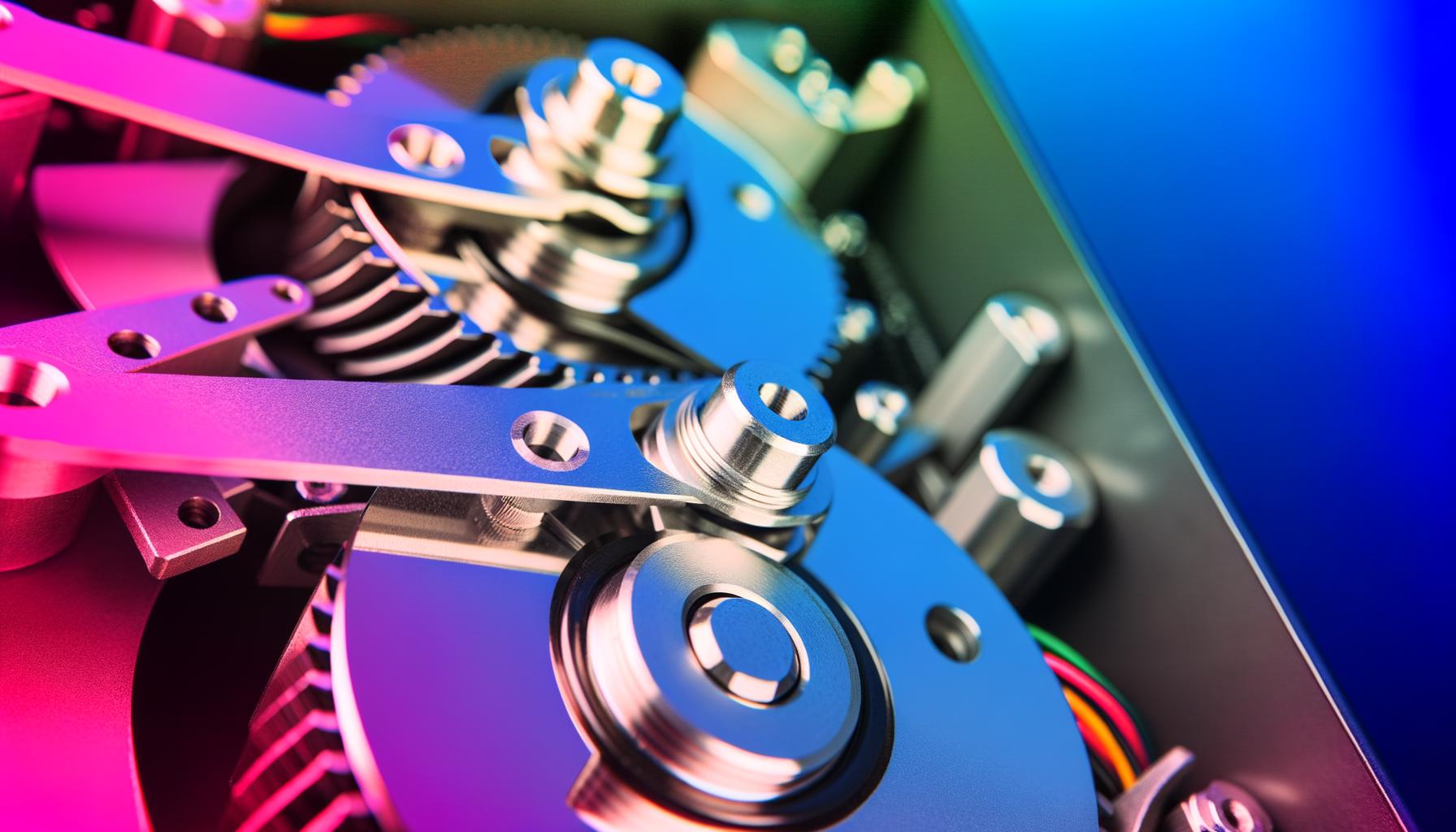 Eco-friendly e-waste recycling for sustainable tech disposal