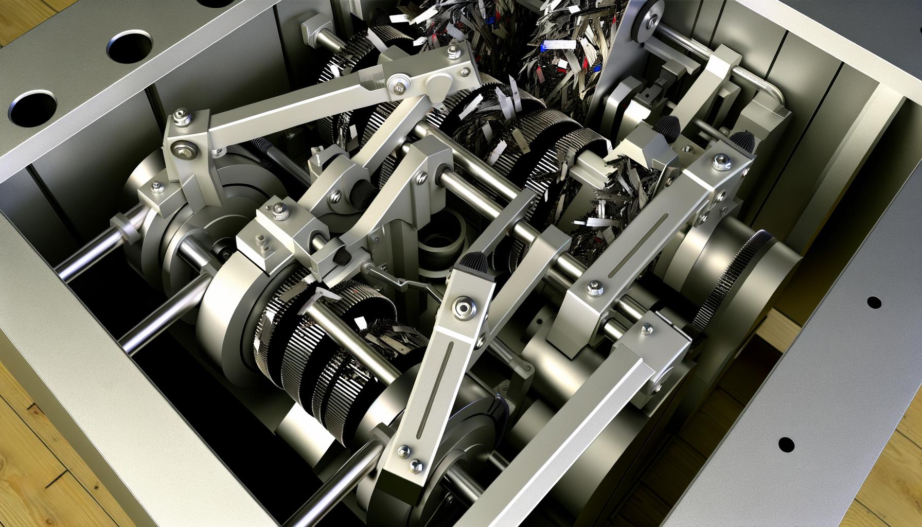 Electronic disposal services for responsible tech discard