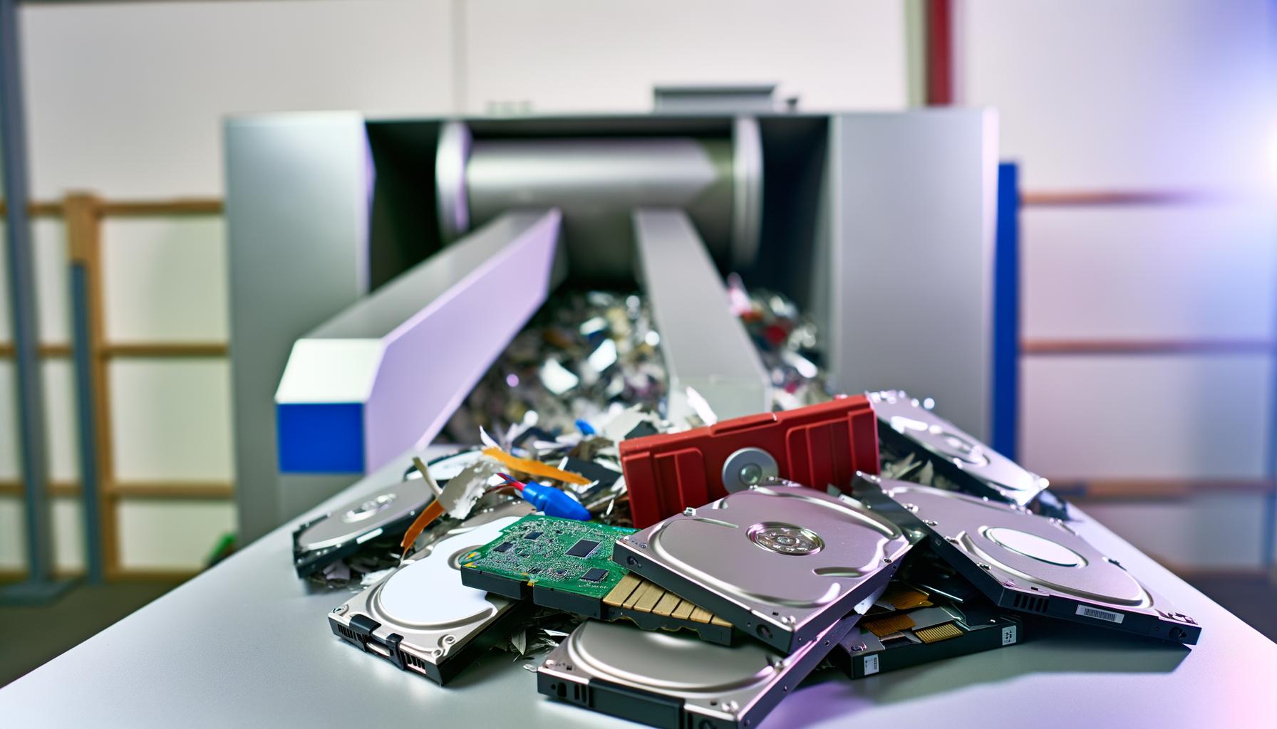 Strong information security measures prevent data breaches and safeguard digital information