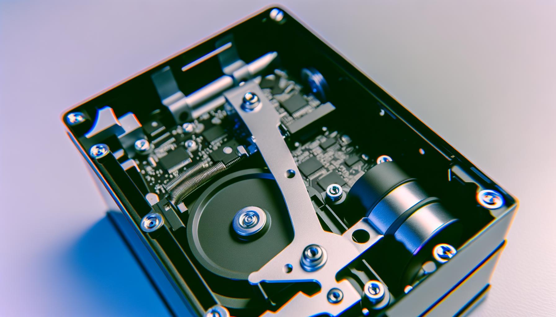 Ensuring secure IT asset disposal with certified data destruction processes