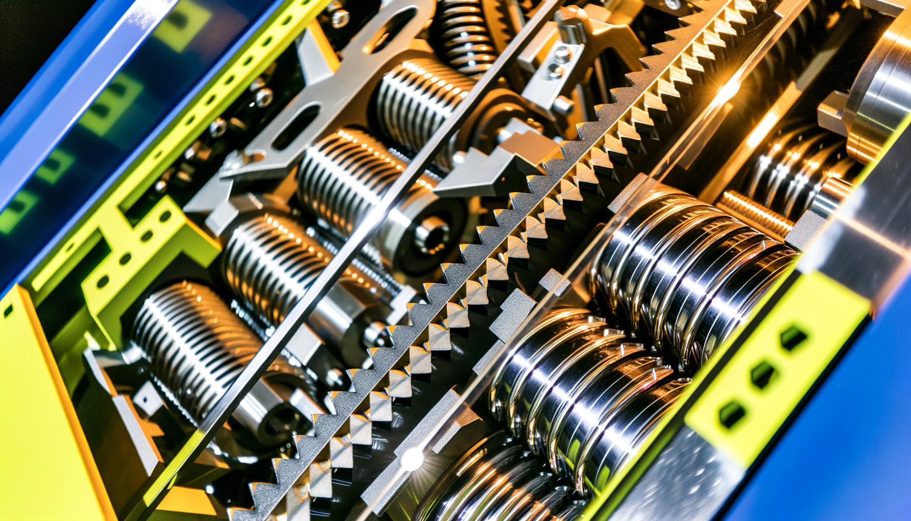 Properly decommission and recycle old tech equipment