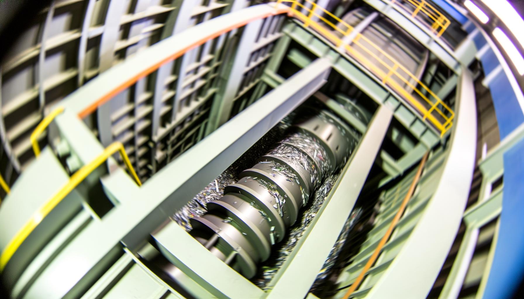 Securely handle and dispose of obsolete hardware