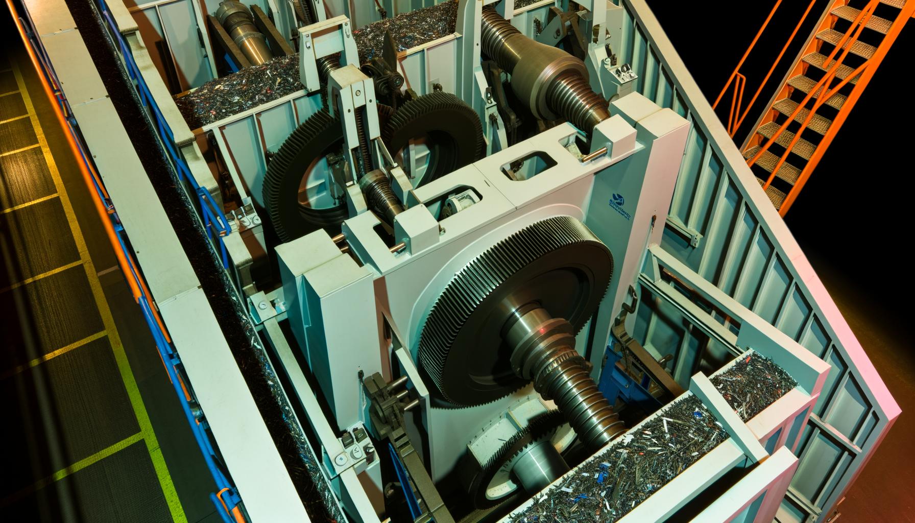 Complete guide to IT disposal options for businesses