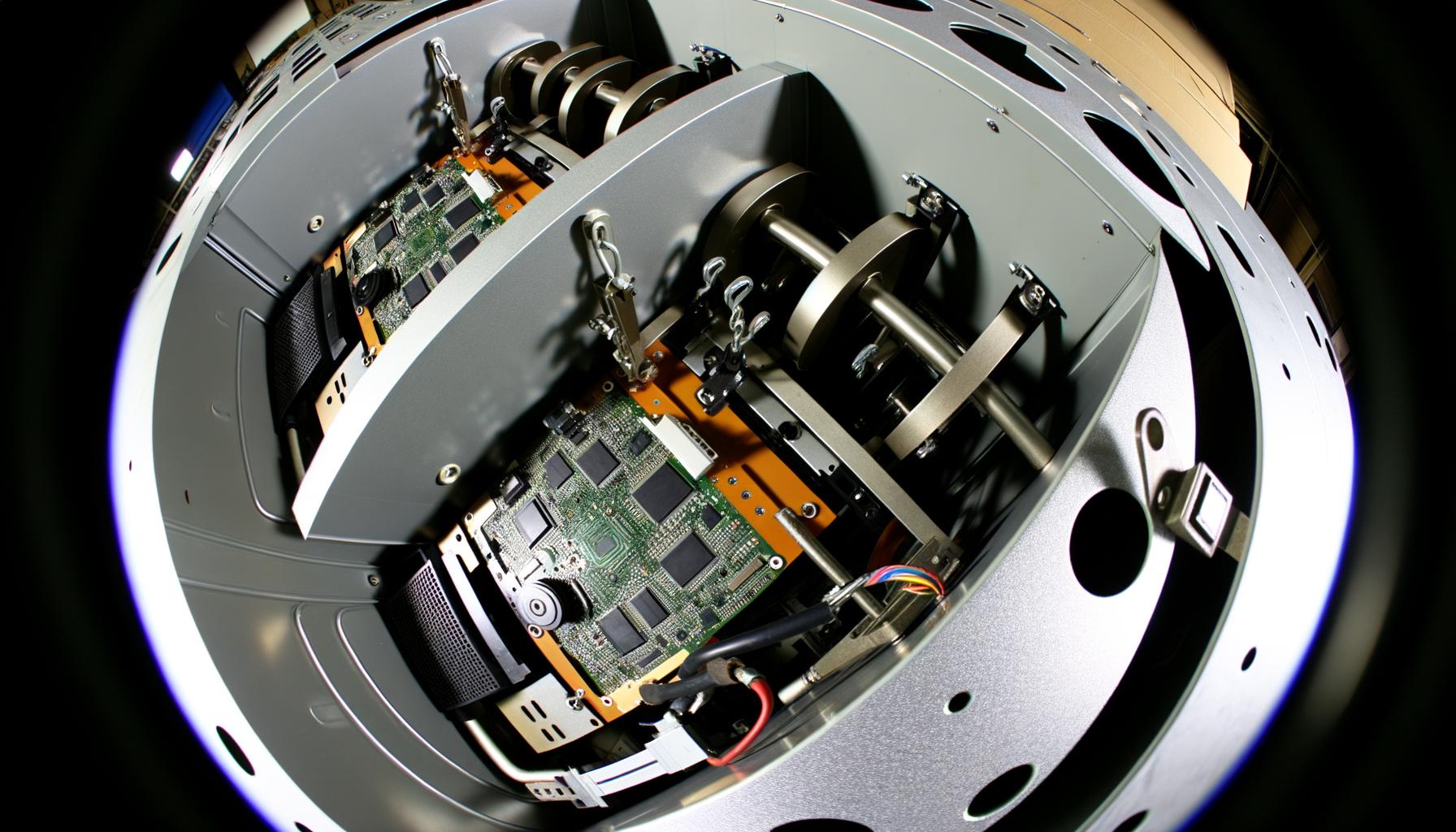 Reliable IT disposal services to manage electronic waste