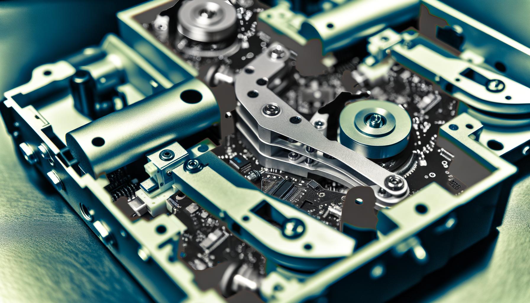 Secure data disposal services provide peace of mind