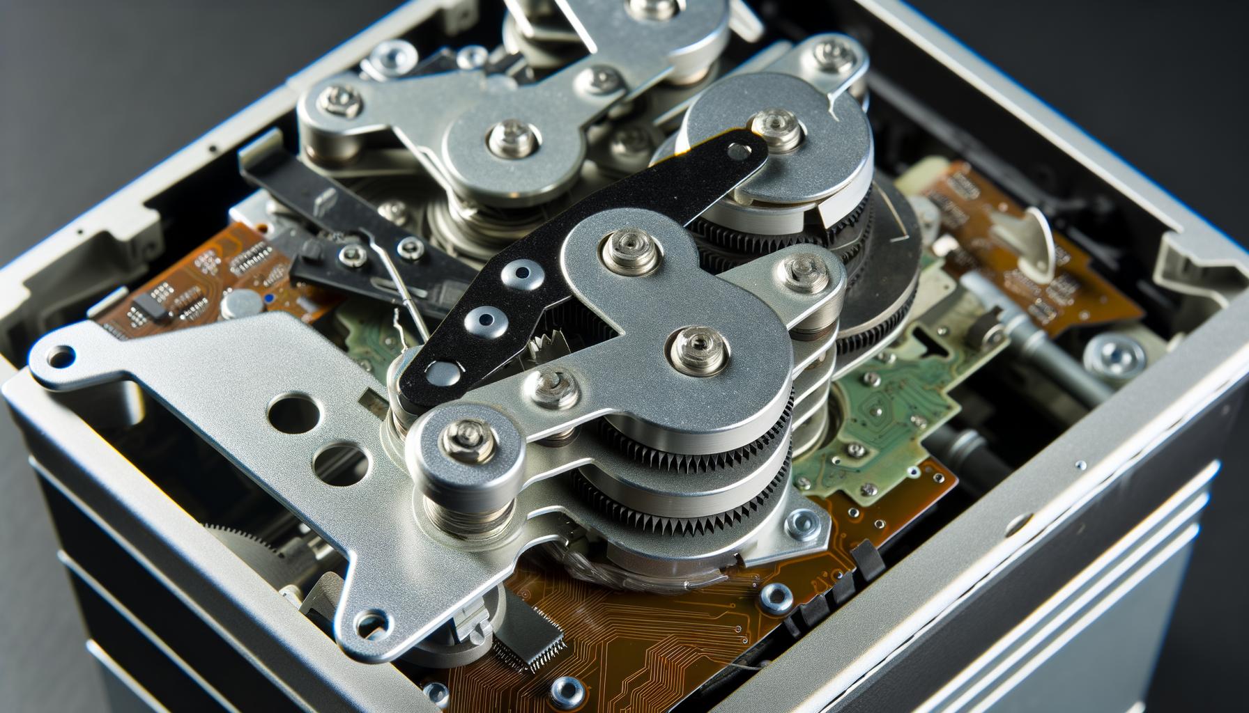 Ensure confidential documents are properly destroyed