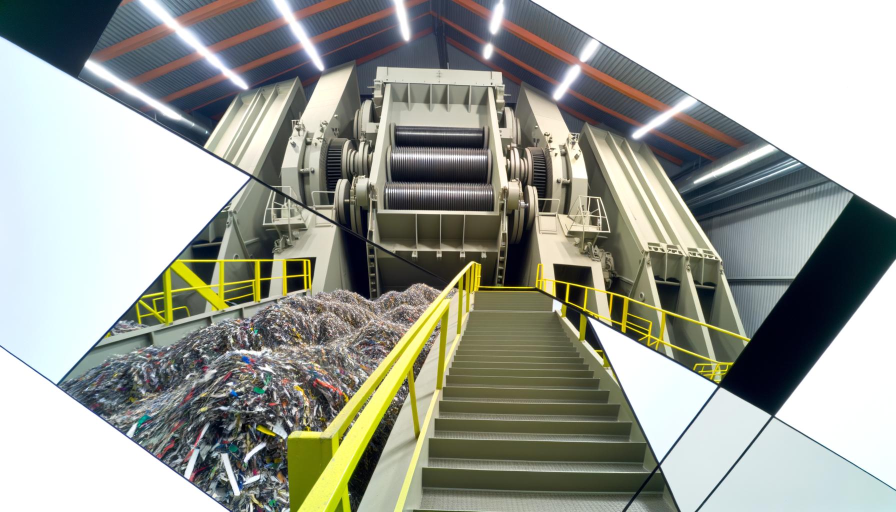 Ensure your sensitive information is safely disposed of