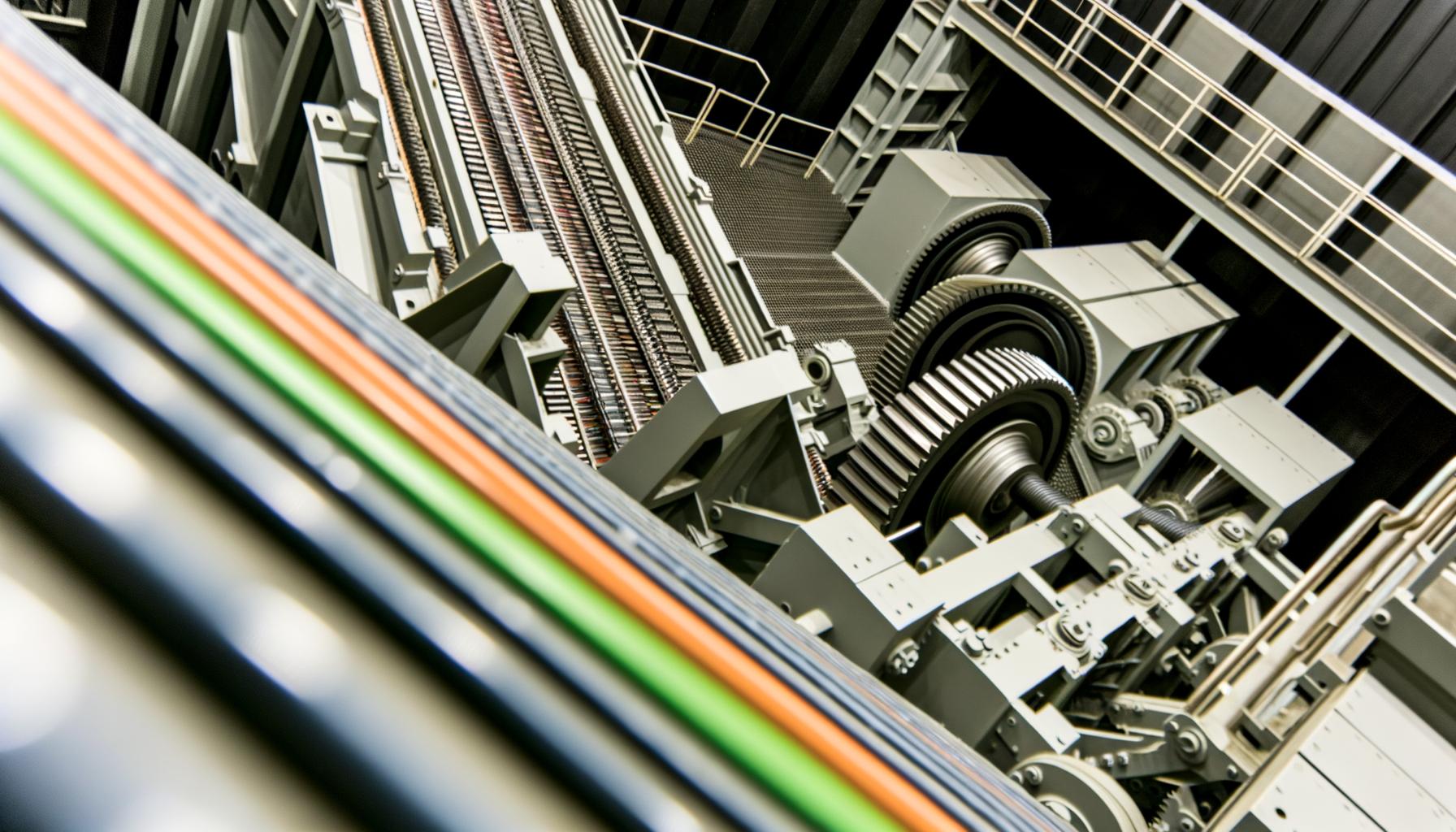 Secure Shredding Solutions ensure confidential document disposal for businesses